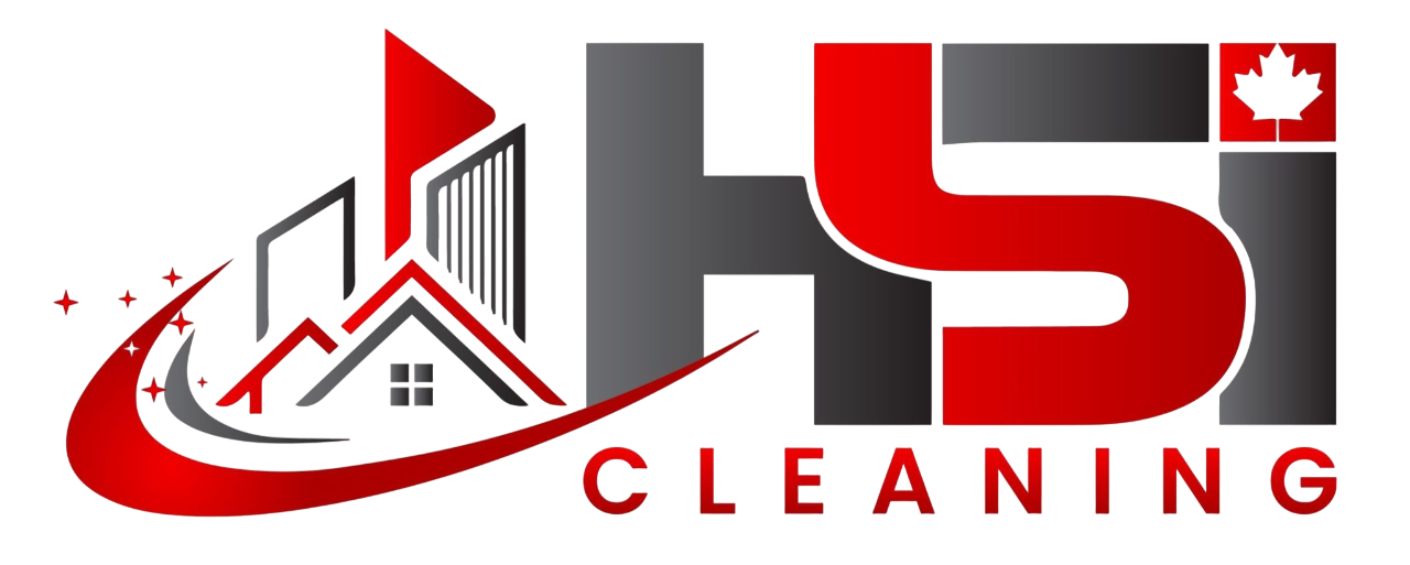HSI Cleaning Services