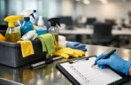 Daily Commercial Cleaning Checklist That Works Daily Commercial Cleaning Checklist That Works