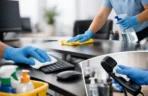What Should Be Cleaned Daily at Work? What Should Be Cleaned Daily at Work?