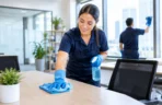 8 Insured Commercial Cleaning Benefits for Businesses