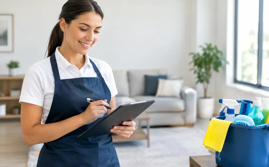 A Practical Guide to Customized Cleaning Plans